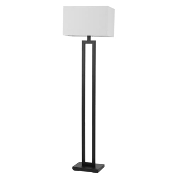 Elegant D'Alessio Floor Lamp for Modern Living Spaces
