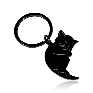 Couple Keychain Gift - Perfect for Love Celebrations