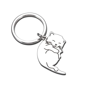 Couple Keychain Gift - Perfect for Love Celebrations