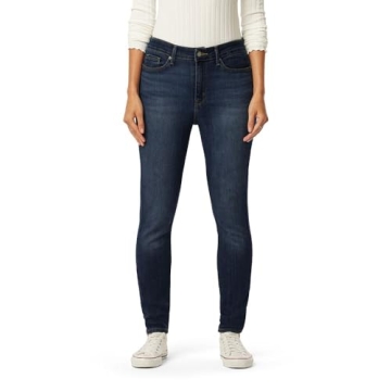 Shop Levi Strauss Gold Women's Skinny Jeans for Comfort