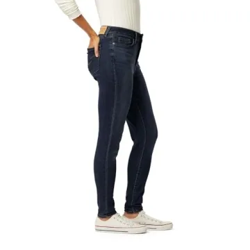 Shop Levi Strauss Gold Women's Skinny Jeans for Comfort