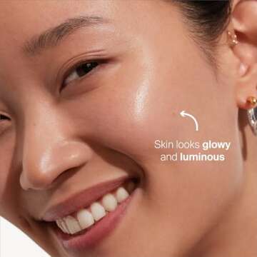 Supergoop! Glowscreen SPF 40 - Hydrating Primer for Glow