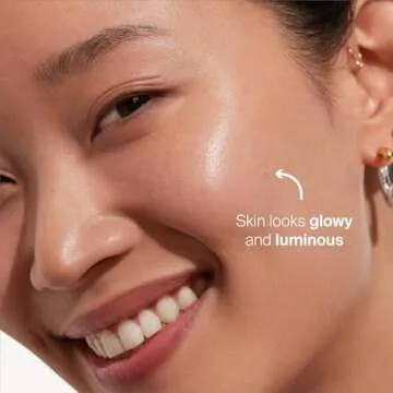 Supergoop! Glowscreen SPF 40 - Hydrating Primer for Glow