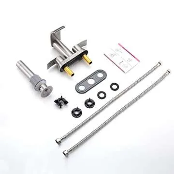 Ultimate Unicorn Waterfall Faucet for Luxurious Bathrooms