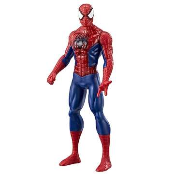 Marvel Avengers Ultimate Protectors Pack, 6-Inch-Scale, 8 Action Figures with Accessories, Super Hero Toys, Toys for Boys and Girls Ages 4 and Up