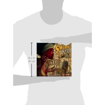 Swing Café: A Musical Adventure for Children