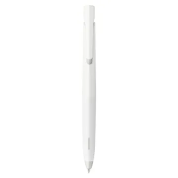 Zebra Pen bLen Retractable Gel Pen - Stylish & Smooth Writing