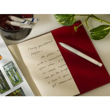 Zebra Pen bLen Retractable Gel Pen - Stylish & Smooth Writing