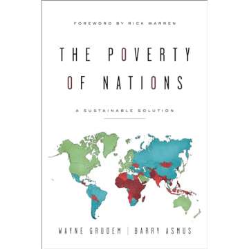 The Poverty of Nations: A Sustainable Solution