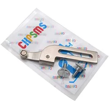 CKPSMS Swing Away Roller Guide for Perfect Seams