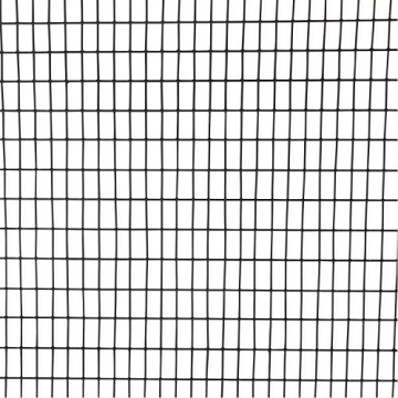 Premium 16 Gauge Vinyl Coated Welded Wire for Crafters