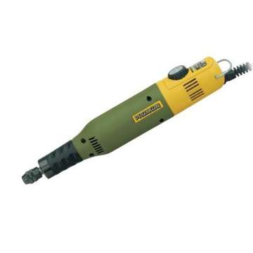 Proxxon 28510 Micromot 50/E Rotary Tool - Precision Crafting Made Easy
