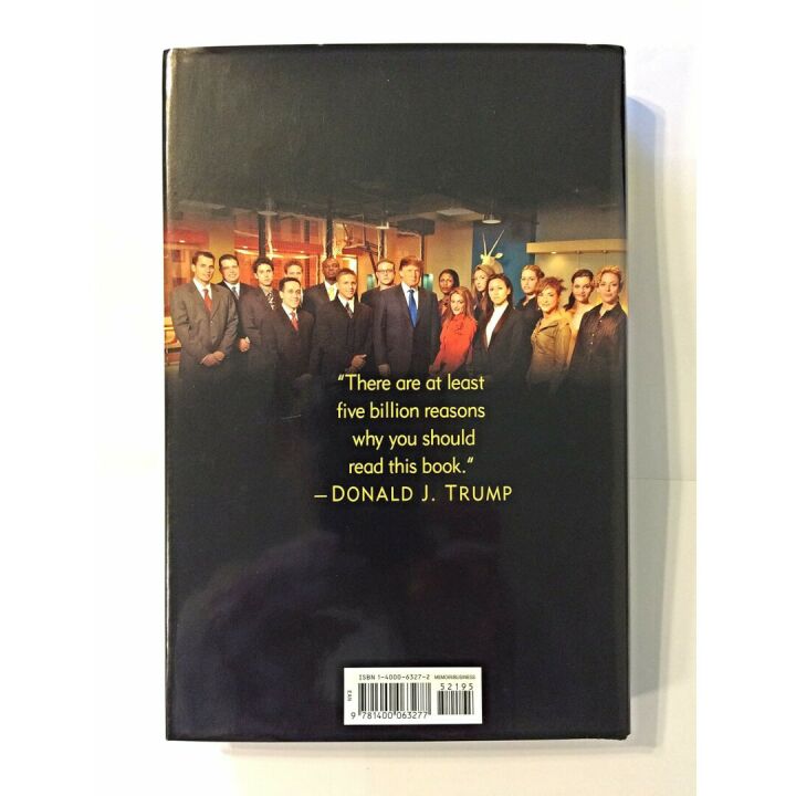 Get Rich with Trump's Winning Strategies