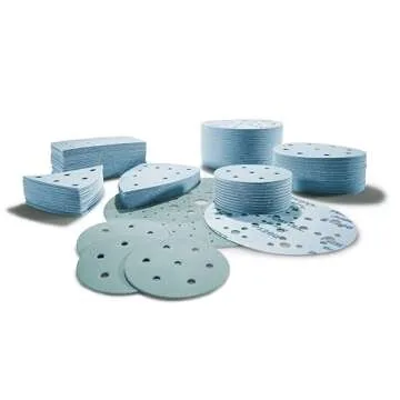 Festool 497150 P320 Grit Granat Abrasives - Pack of 10