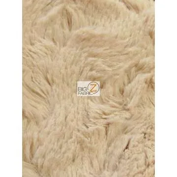 Hug-Z™ Rabbit Snuggle Minky Fabric - Aqua Soft DIY Material