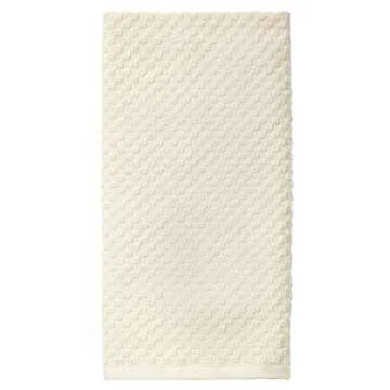 COTTON CRAFT Amazing Kitchen Towels Set of 12 - Eco-Friendly