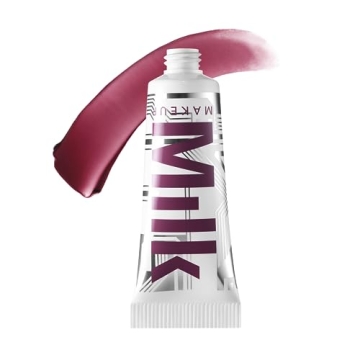 Milk Makeup Bionic Blush - 0.28 fl oz - Hydrating Liquid Blush - Buildable & Blendable - Hydrates & ...