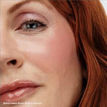 Hydrating Milk Makeup Bionic Blush for Radiant Skin