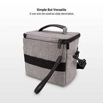 2 Pack Durable PU Leather Short Lightweight Hand Wrist Strap Lanyard String for Canon V10 G7X Mark III G5X Mark II Sony ZV-1 II RX100VII Ricoh GRIIIx Panasonic DMC-LX10 Leica SOFORT 2 Instant Camera