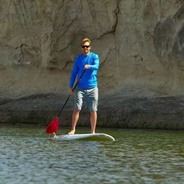 O'Neill UPF 50+ Long Sleeve Sun Shirt for Men