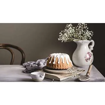 Rodelle Pure Vanilla Extract - Authentic Flavor for Baking