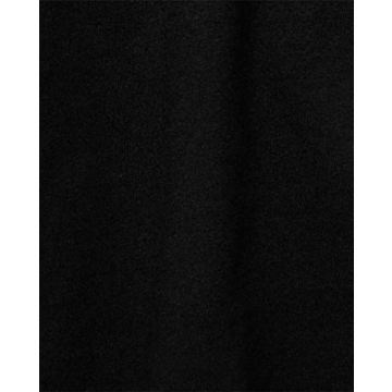 Stylish Basic Layering T-Shirts for Toddler Boys