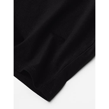 Stylish Basic Layering T-Shirts for Toddler Boys