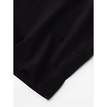 Stylish Basic Layering T-Shirts for Toddler Boys