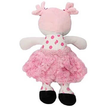 Sugar N Spice Marisa Snuggle Buddy Baby Doll