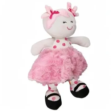 Sugar N Spice Marisa Snuggle Buddy Baby Doll