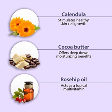 All Good Body Lotion – Lavender Organic Formula (2-Pack)