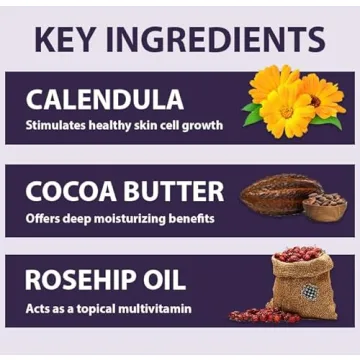 All Good Body Lotion – Lavender Organic Formula (2-Pack)