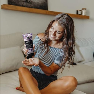 All Good Body Lotion – Lavender Organic Formula (2-Pack)