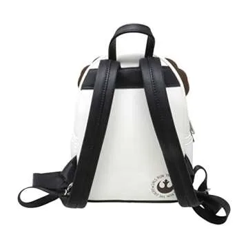 Loungefly Star Wars Princess Leia Shoulder Bag Purse