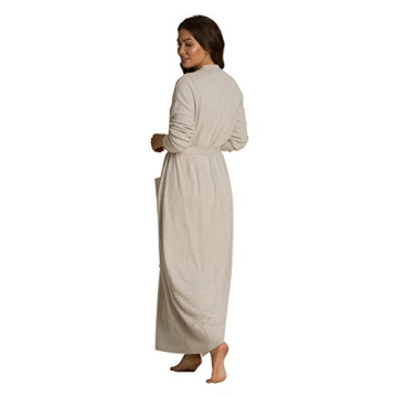 Barefoot Dreams CozyChic Lite Long Robe for Women