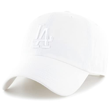 47 MLB Los Angeles Dodgers Adjustable Hat for Fans
