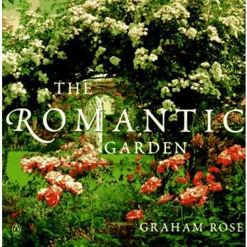 Romantic Garden (Gardening Library)