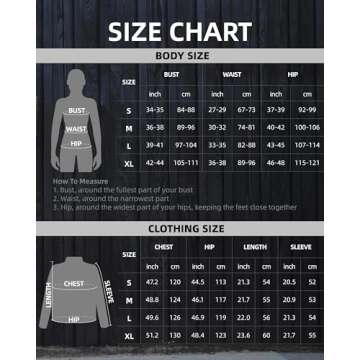 HEWINZE Womens Cropped Puffer Heated Jacket,heated coat for Womens,heated warm jacket with 7.4V Battery pack.