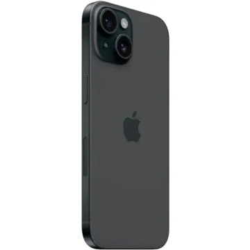 Apple iPhone 15, 128GB Black - T-Mobile Renewed Excellence