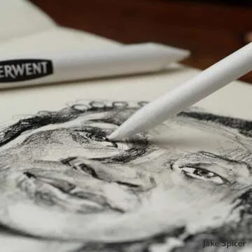 Paper Stump Blister – Perfect Blending Tool for Artists