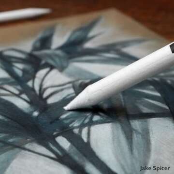 Paper Stump Blister – Perfect Blending Tool for Artists