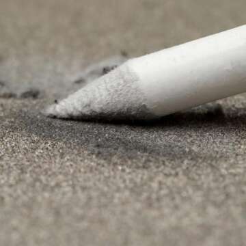 Paper Stump Blister – Perfect Blending Tool for Artists