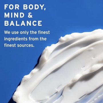 Effective Life-flo Magnesium Lotion for Relaxation