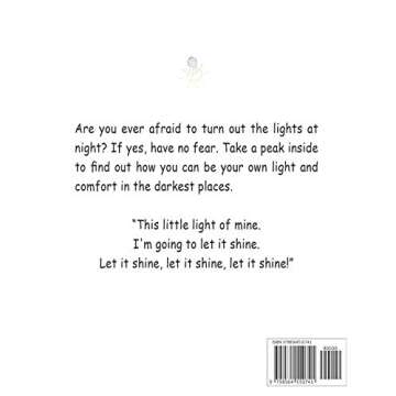 Where Is My Light: A Little One Finds Comfort at Bedtime with the Power of Prayer