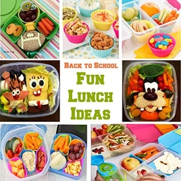 36 Pack Silicone Cupcake Liners Reusable Non-Stick Baking Molds