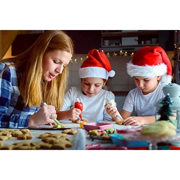 36 Pack Silicone Cupcake Liners Reusable Non-Stick Baking Molds