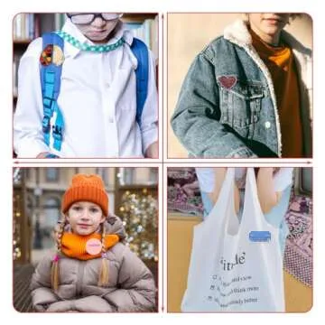 beyonday Creative Singer Enamel Pins Set for Music Lovers