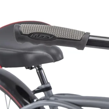 Huffy 26 Inch Cruiser Bike Stylish and Comfortable Ride
