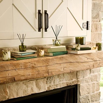 Luxury Pine Scent Thymes Frasier Fir Reed Diffuser