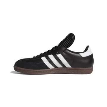 adidas Men's Samba Classic Soccer Shoe - Stylish Comfort